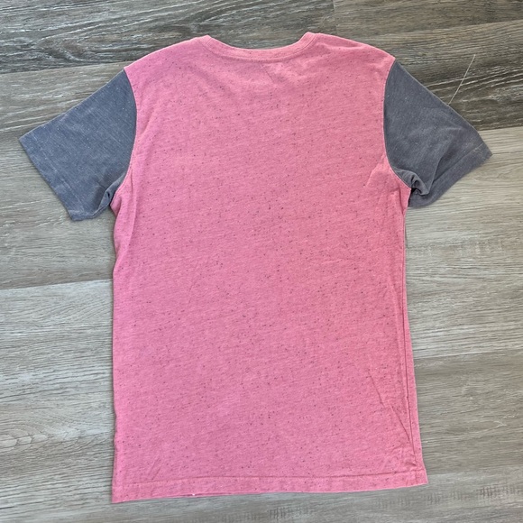 George classic pocket tee - Picture 4 of 4